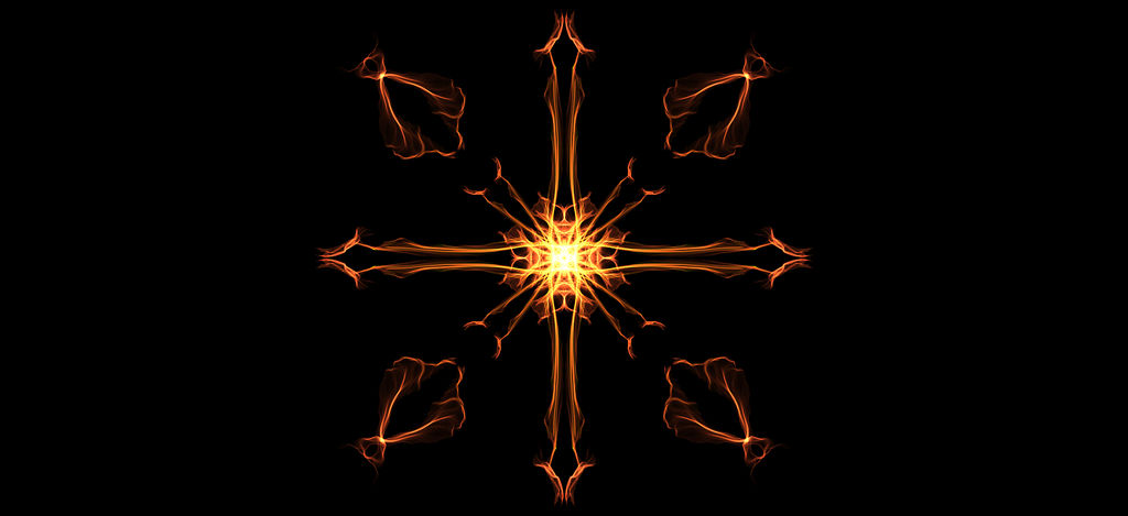 Fire Rune by ShadowcatPrime on DeviantArt