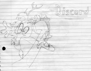 Discord Sketch Copy-Cat