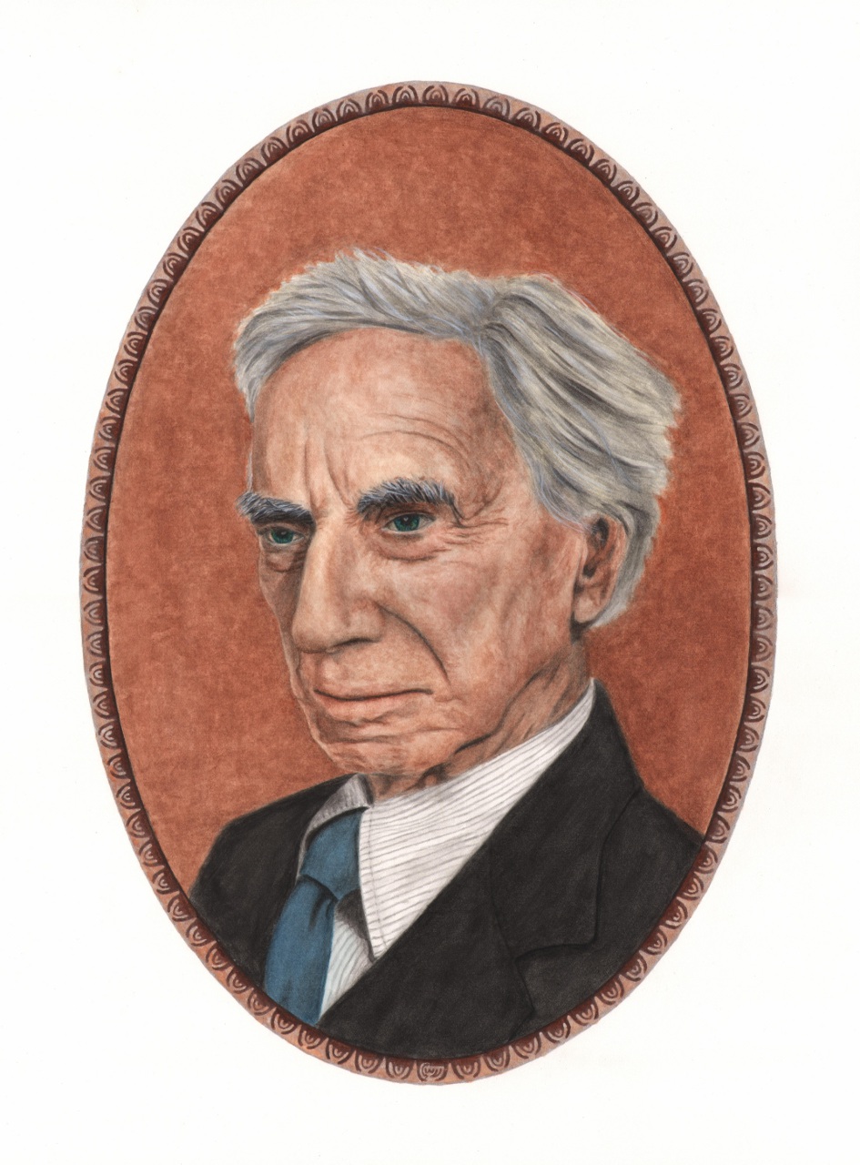 Bertrand Russell