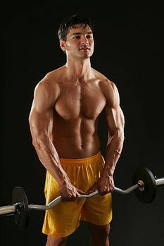 fitness stock photo 9