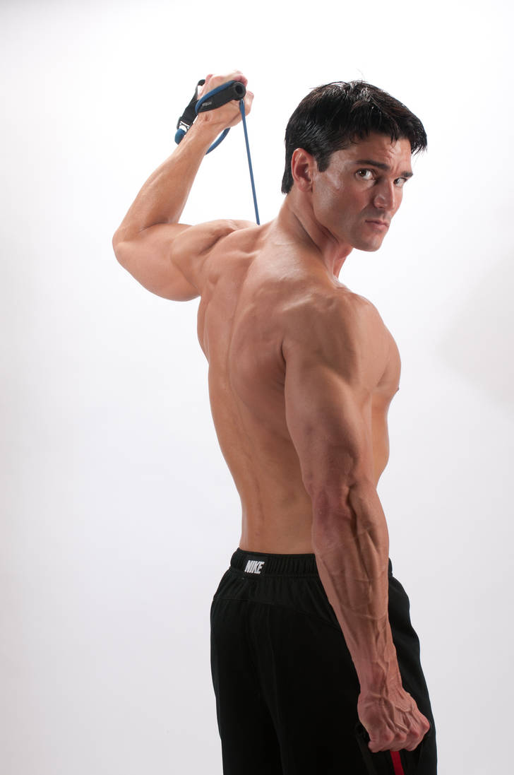 Jason Baca fitness cover 002 by jasonaaronbaca on DeviantArt