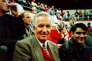 Flubber 1997 Jason Baca