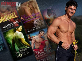 FitnessRx jason aaron baca