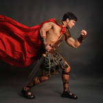 jason aaron baca 0633best gladiator by jasonaaronbaca