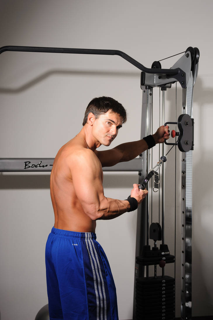 jason baca 6604gym by jasonaaronbaca on DeviantArt