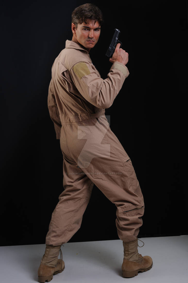 jason baca 9440flightsuit by jasonaaronbaca on DeviantArt