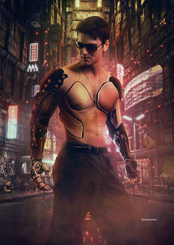 Jason Aaron Baca