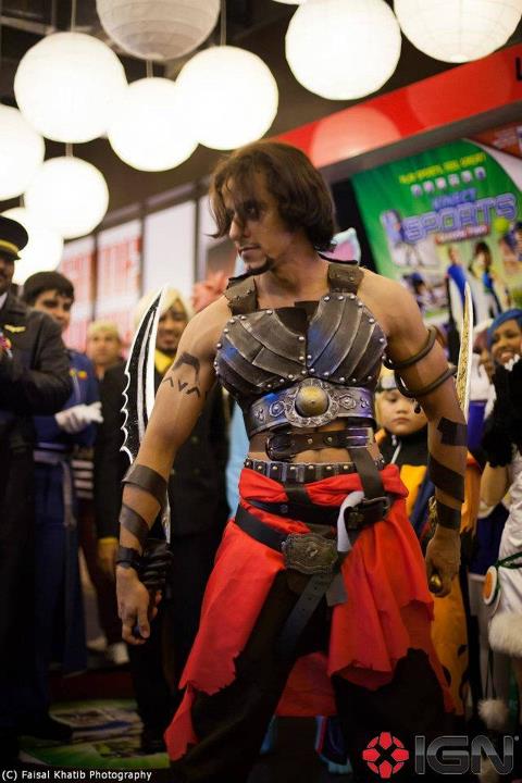 Prince of Persia