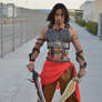 Prince of Persia Warrior within Cosplay