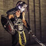 Skyrim Cosplay