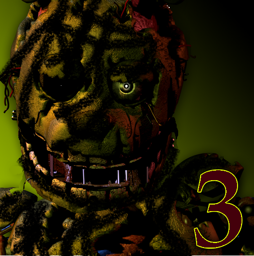 Withered SpringTrap By TheMysteriousArtsist On DeviantArt.