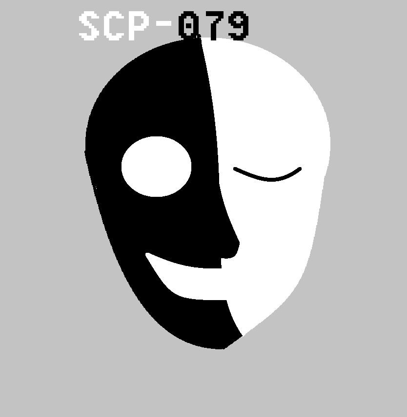 Scp-079 by TheMysteriousArtsist on DeviantArt