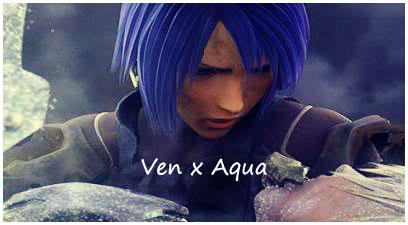 Ven x Aqua ID