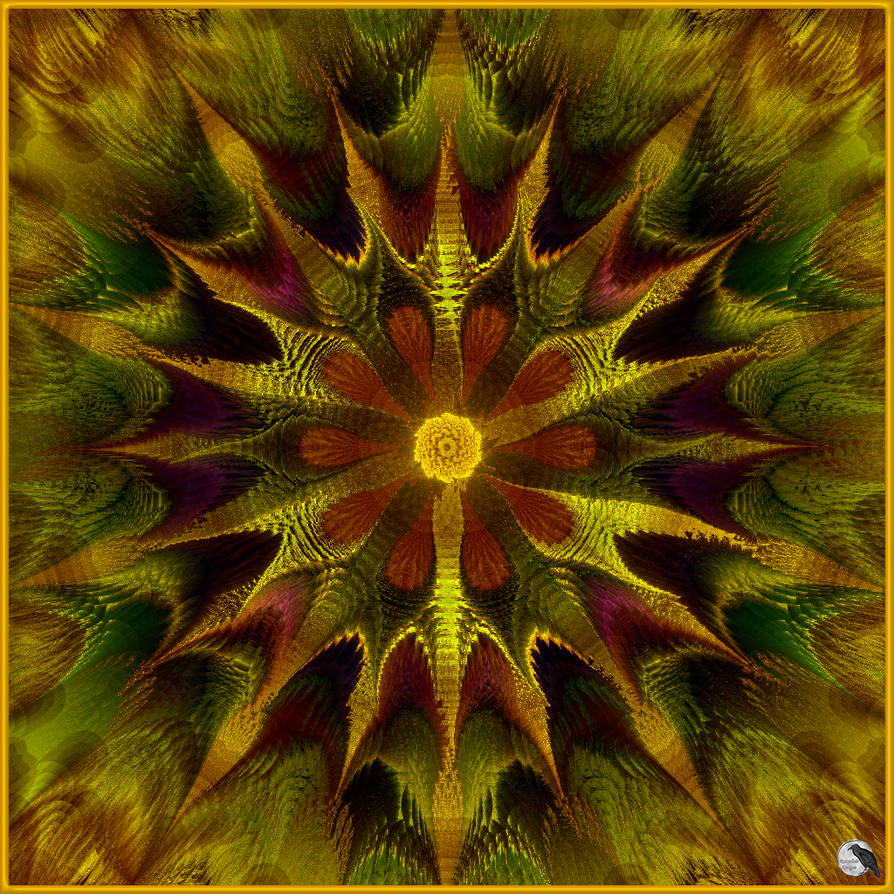 Colorful Depression Colourful Depression by MilaAbbott on DeviantArt