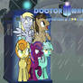 Doctor Whooves: Adventure is Time Travel, Ep. 2
