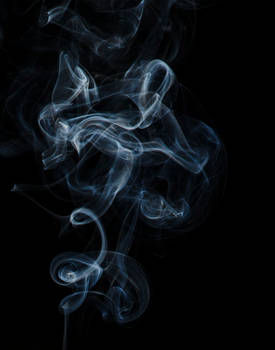 Smoke Texture 2