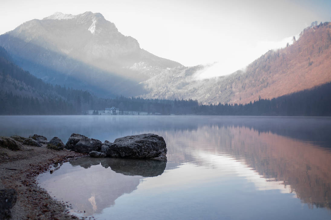 Langbathseen 1 by Lakela