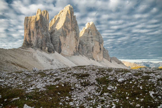 Dolomites 2