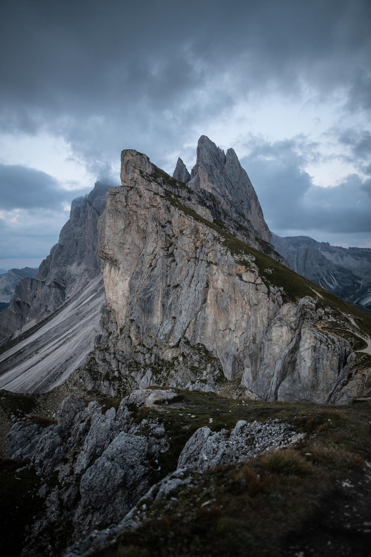 Fermeda Ridge Fermeda 3 by Lakela on DeviantArt