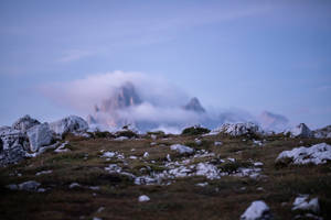 Dolomites 4