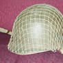M-1 Army Helmet WWII