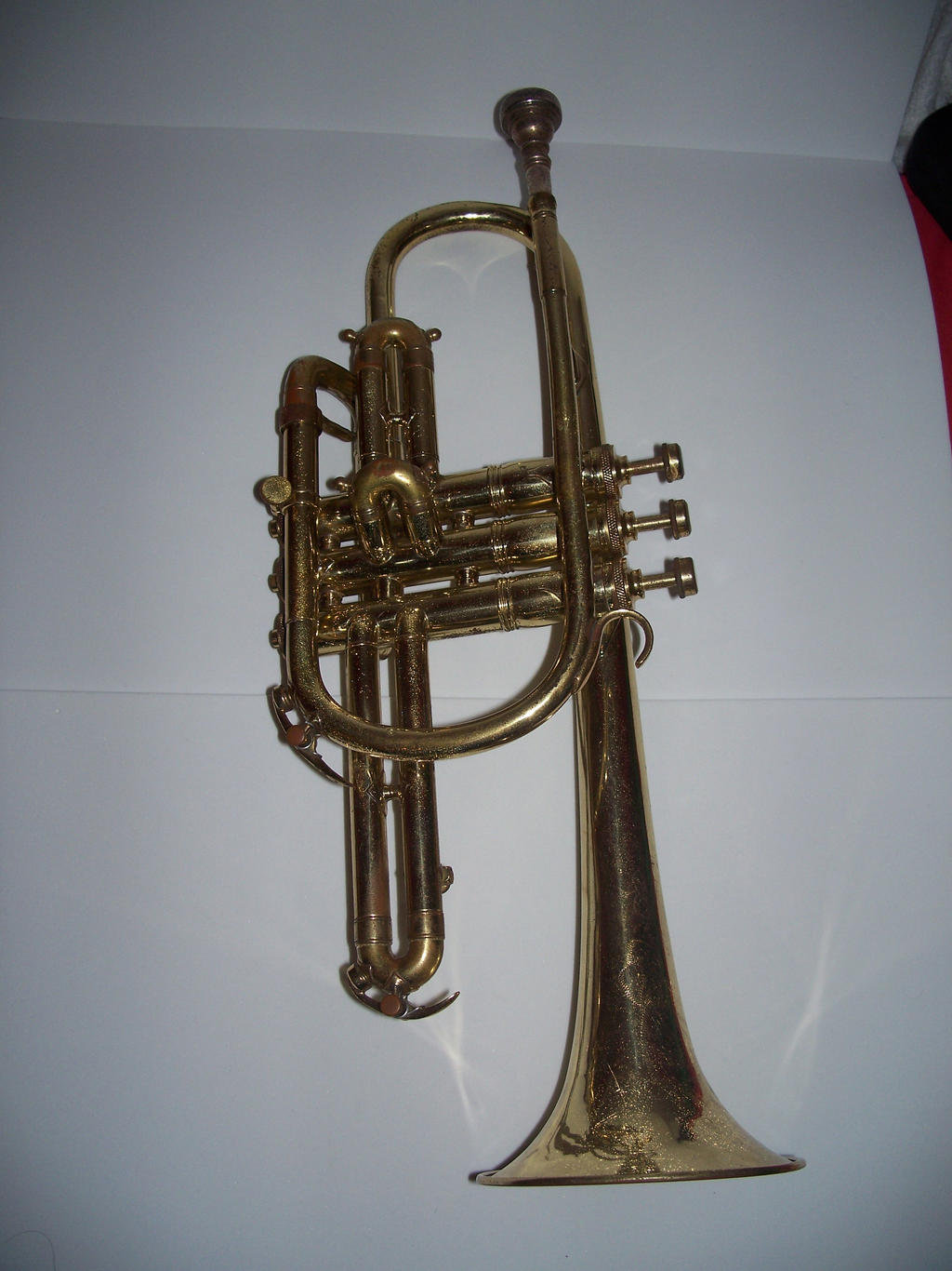 Cornet