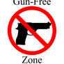 Gun Free Zone