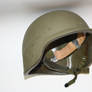 PASGT Helmet 4