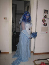 Emily, the Corpse Bride