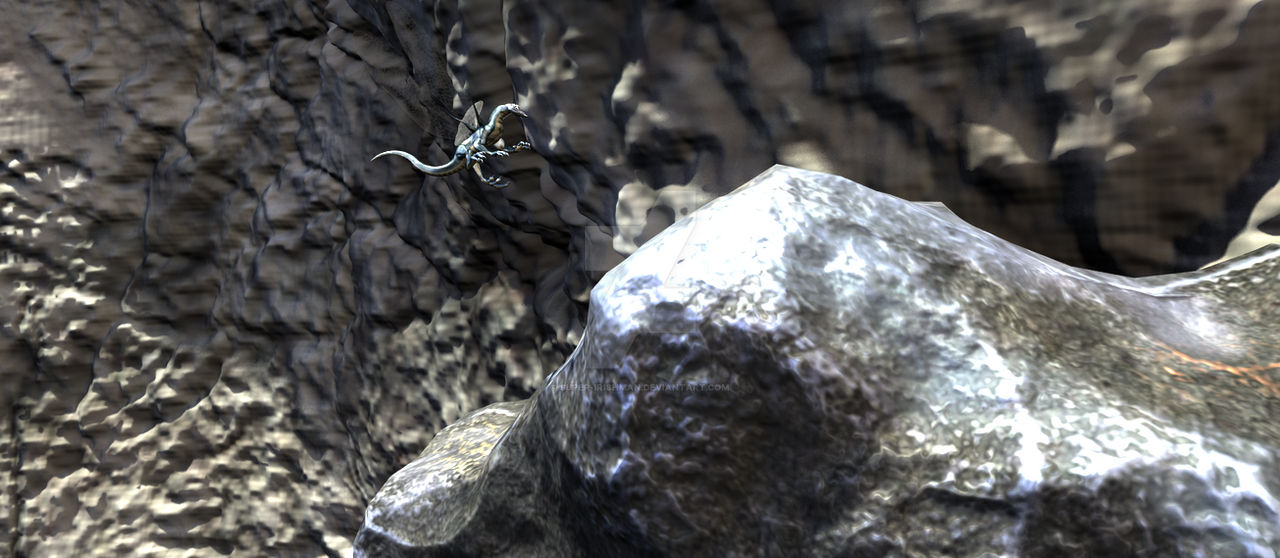 A Slithering Battle-10 by Super-IrishMan on DeviantArt