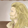 The Hobbit: Fili // Digital version //