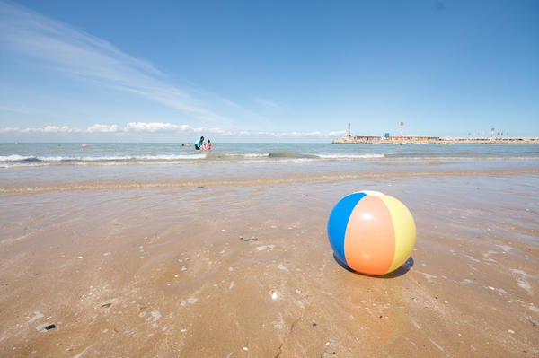 Margate Beach