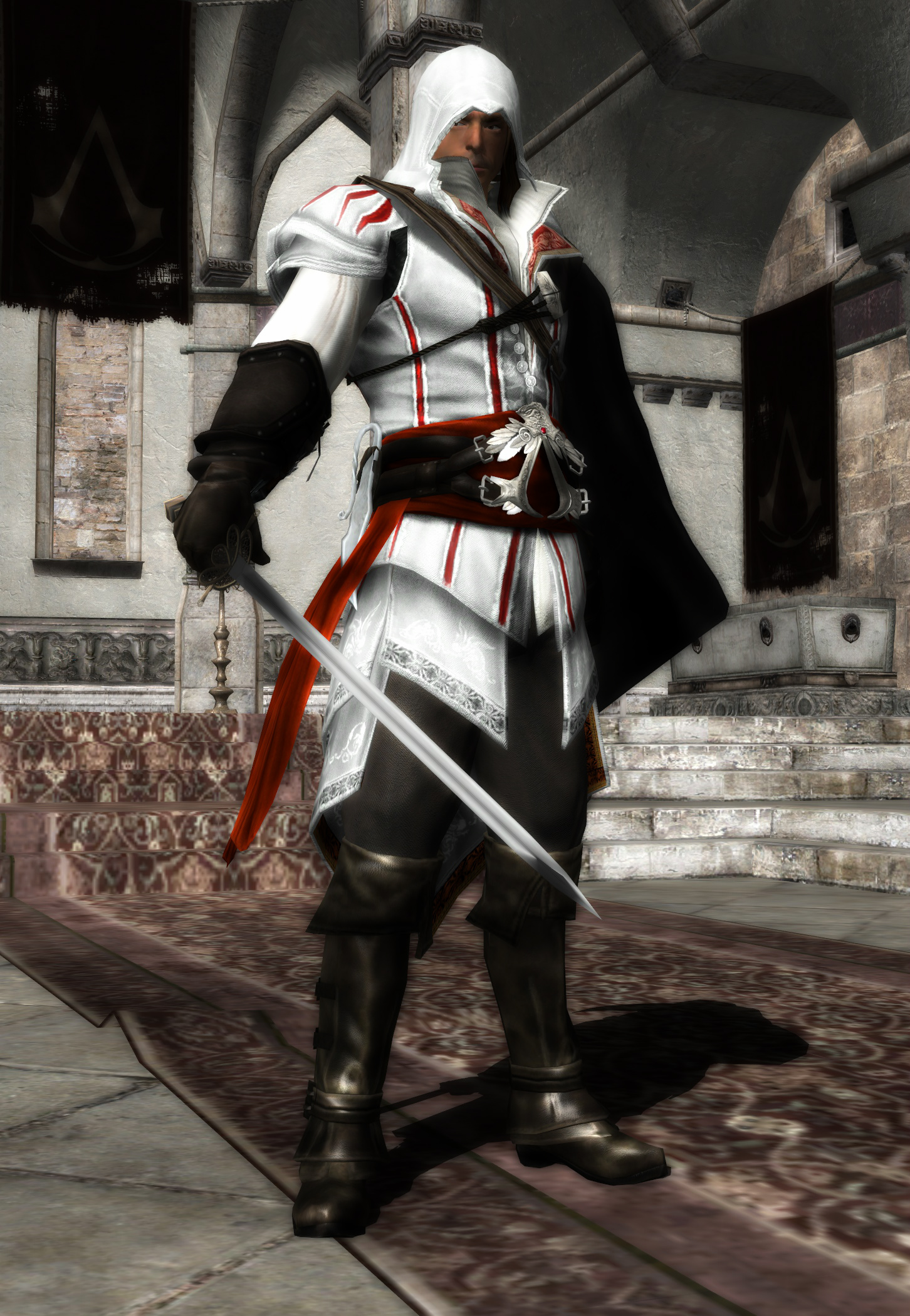 Giovanni Auditore