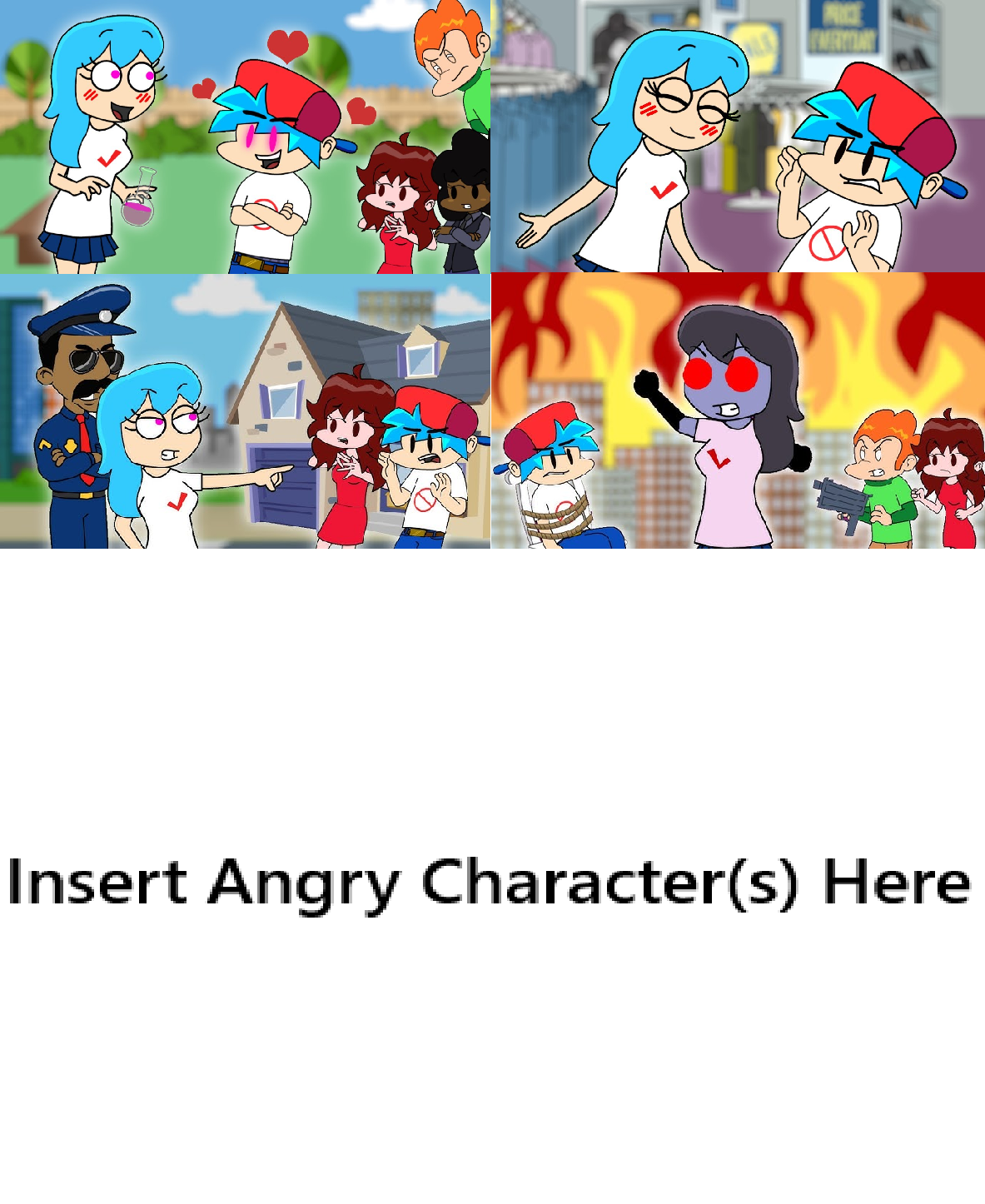 Who Hates Sky Gets Grounded? by jobekremmer3 on DeviantArt