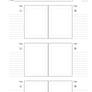 Comic Storyboard Template