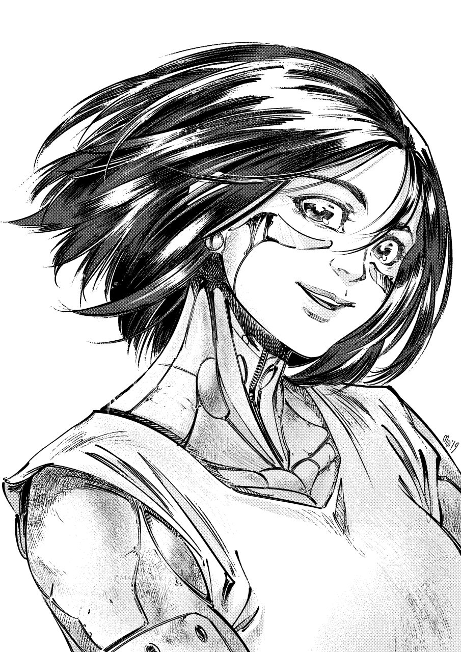 Alita