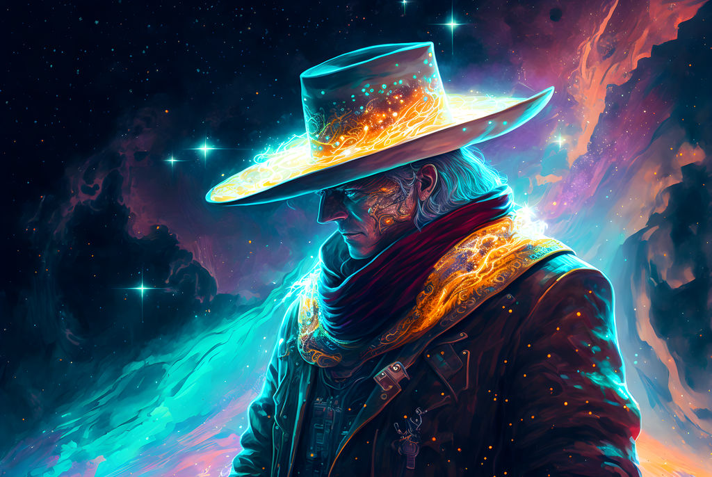 What Does It Mean To Be A Space Cowboy at Eric Mullins blog