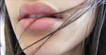 lips by strawberry-field