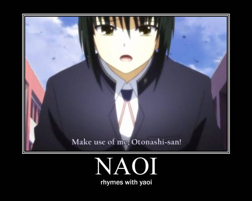 Naoi