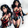 Wonder Woman HD