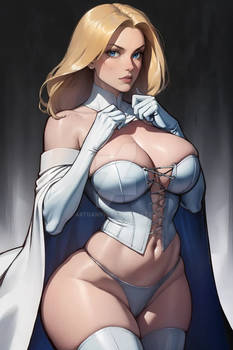 Emma Frost