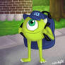 Monster University