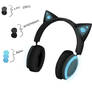 Neko headphones *request*