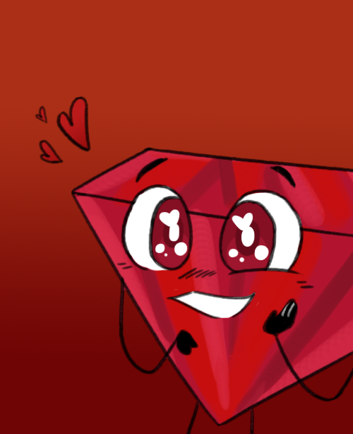 Bfdi Ropey BFDI month day 25: ROOOOOBEEEEE by Redkitty50s on DeviantArt