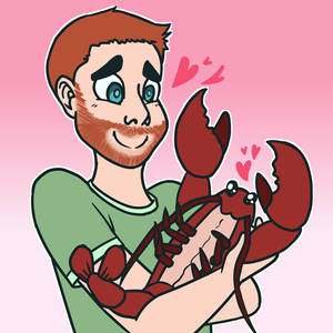 Adam Lobster