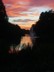 St James's Park