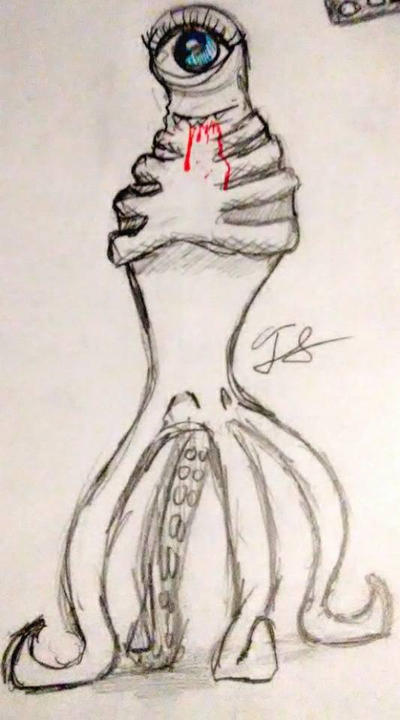 veiwable Alien ribs by FireLoxArtist on DeviantArt