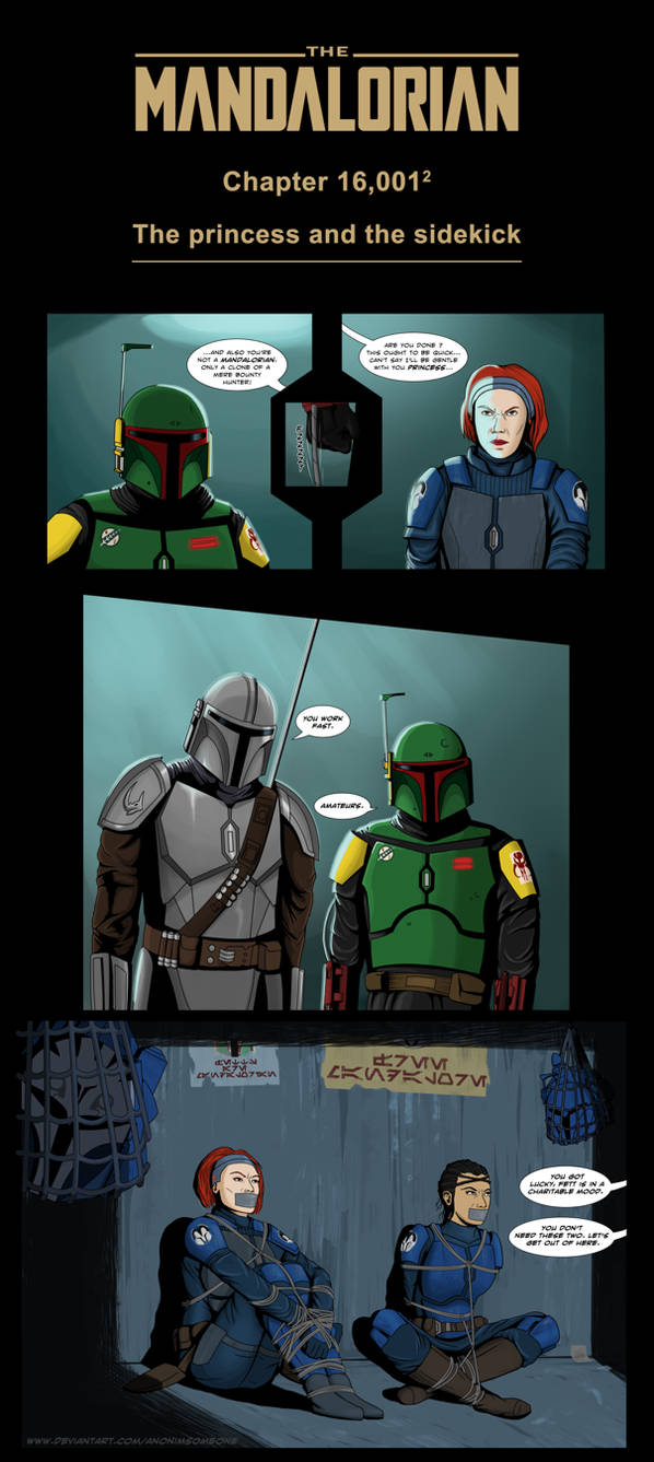 Commission Princess And Sidekick In Peril By Anonimsomeone On Deviantart Commission Princess And Sidekick In Peril By Anonimsomeone On Deviantart