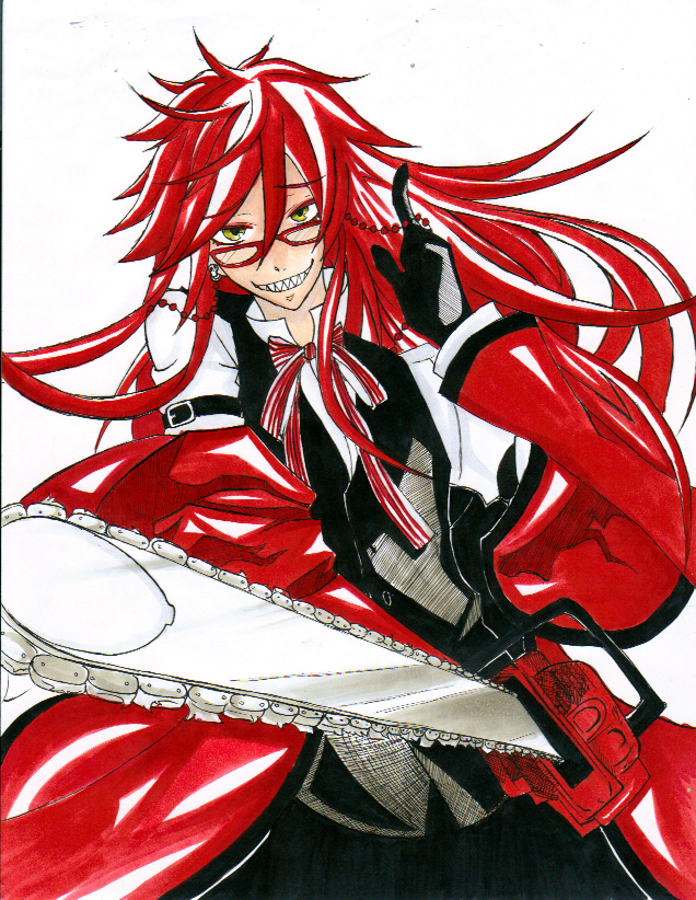 +Grell+