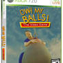 Ow My Balls the game